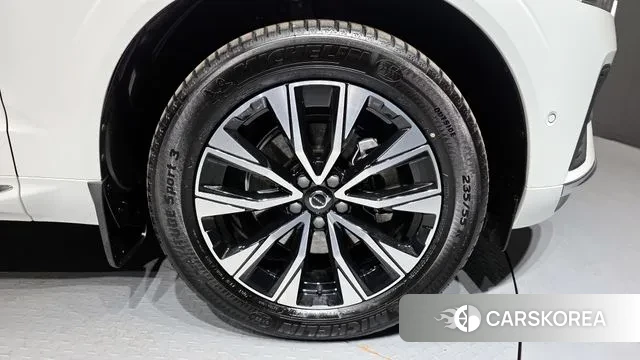 Volvo XC60 second Generation id 3711555 из Кореи 15