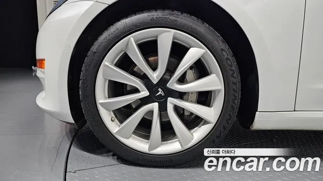 Tesla Model 3 id 2907492 из Кореи 15