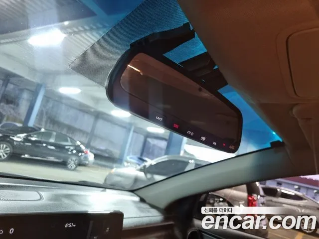 Kia The New K3 2nd generation id 2599457 из Кореи 12