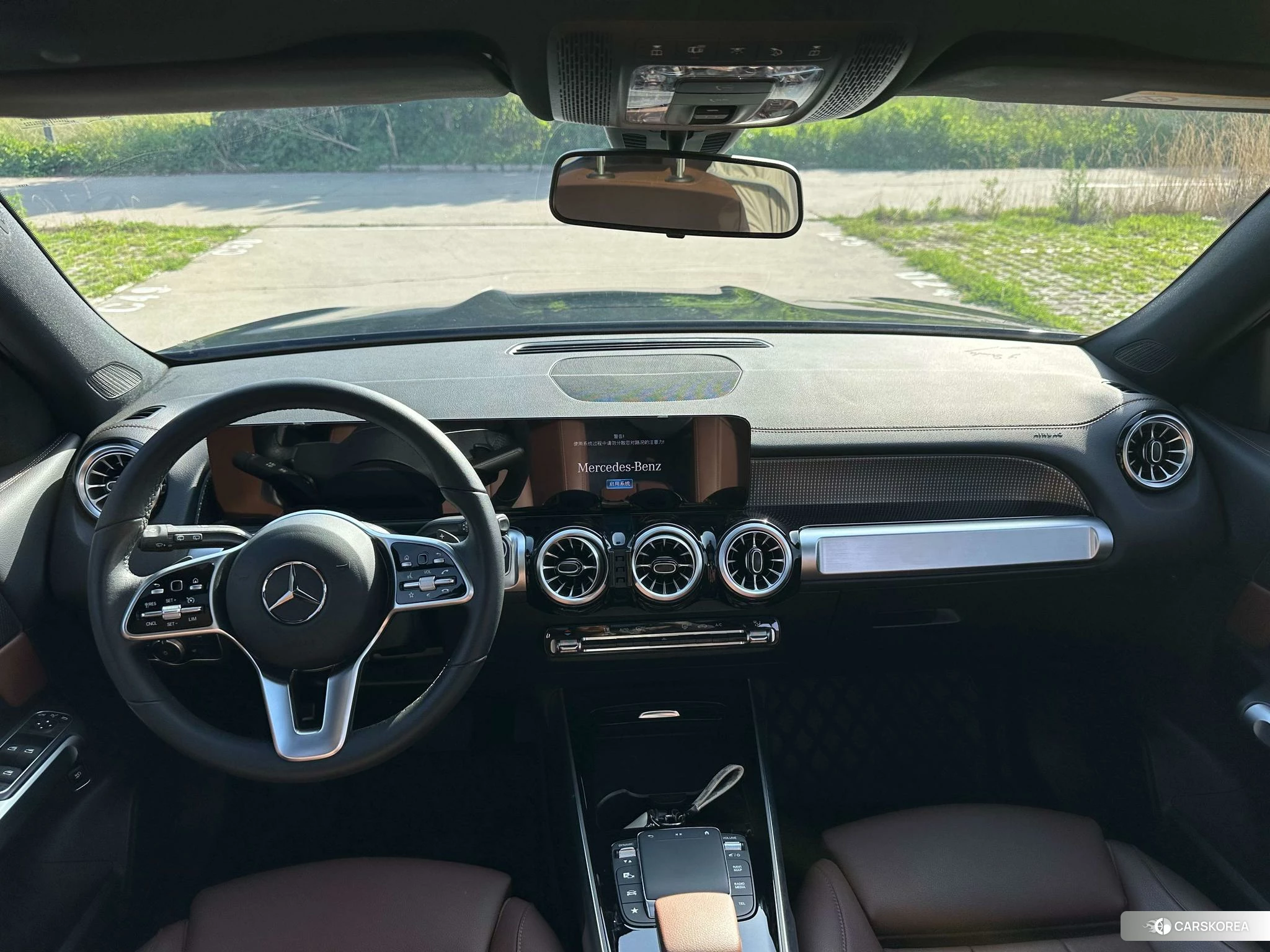 Mercedes-Benz GLB id 4492739 из Китая 24