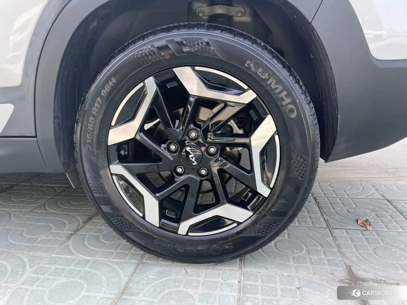 Kia Seltos id 4654508 из Китая 20