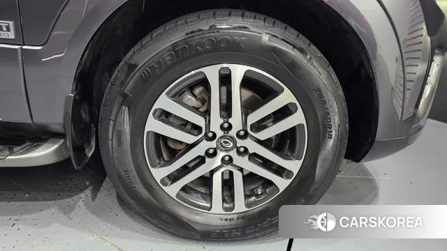 Kia Mohave Master id 3028794 из Кореи 15