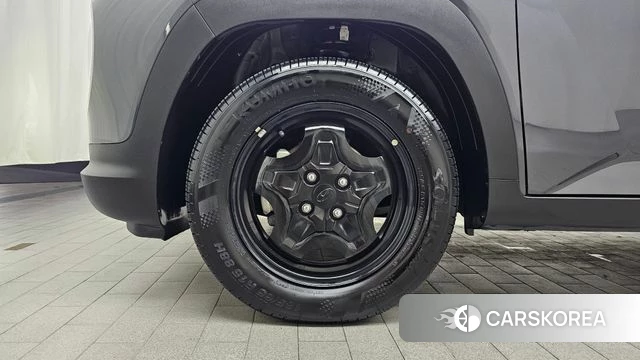 Hyundai Casper id 4493954 из Кореи 25