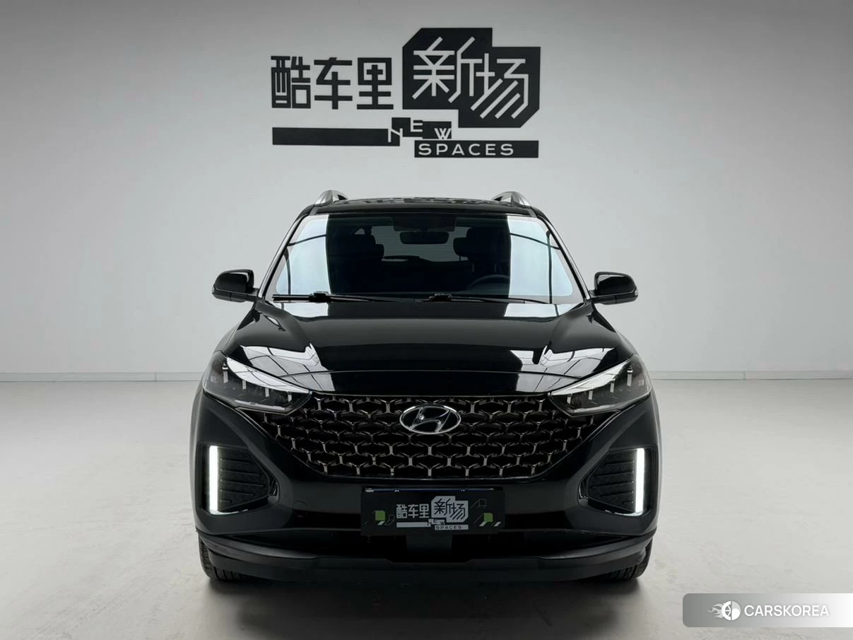 Hyundai ix35 id 4461901 из Китая 13