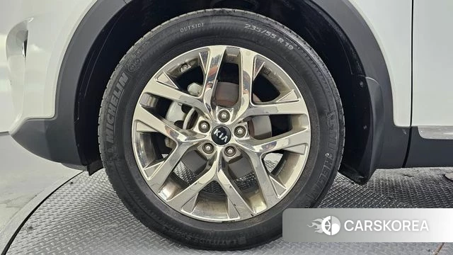 Kia The New Sorento id 4502021 из Кореи 27