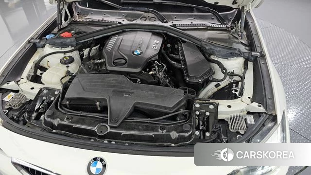 BMW 3 Series GT (F34) id 4339538 из Кореи 28