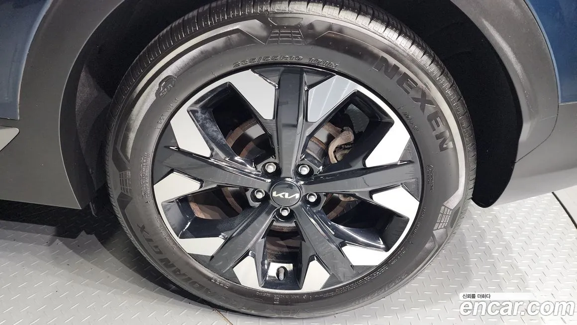 Kia Sportage 5th Generation id 2127494 из Кореи 15