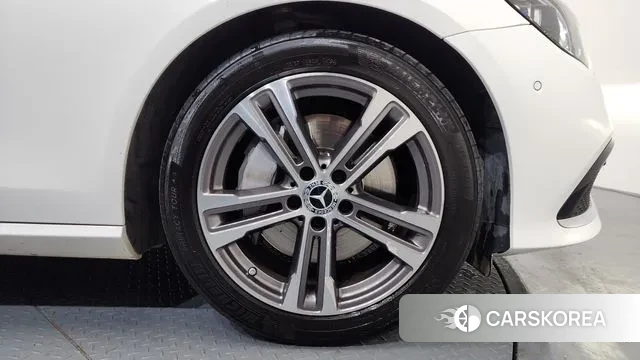 Mercedes-Benz E-Class W213 id 3607313 из Кореи 15