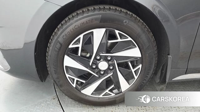 Hyundai The New Grandeur IG Hybrid id 4470951 из Кореи 27