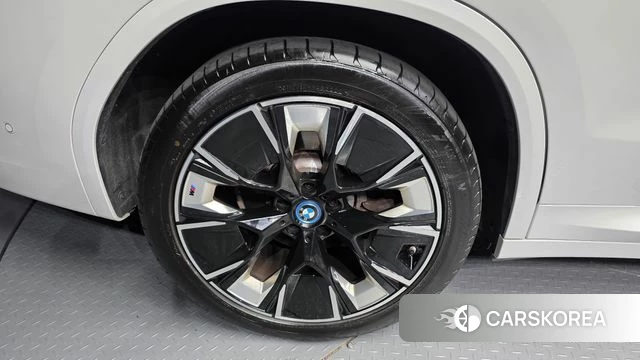 BMW iX3 id 4783935 из Кореи 29