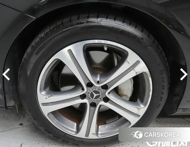 Mercedes-Benz E-Class W213 id 4490583 из Кореи 15