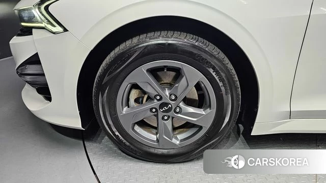 Kia K5 3rd generation id 3851417 из Кореи 15