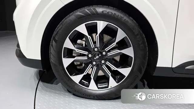 Kia Carnival 4th generation id 3513795 из Кореи 15