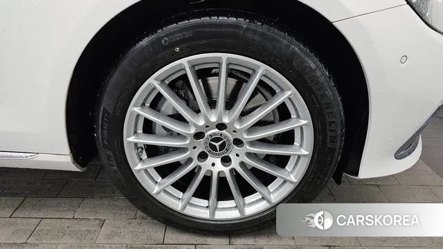 Mercedes-Benz E-Class W213 id 3525340 из Кореи 15