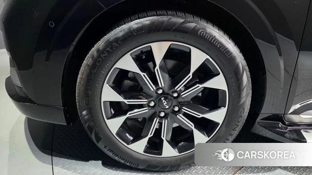 Kia Carnival 4th generation id 4893620 из Кореи 32