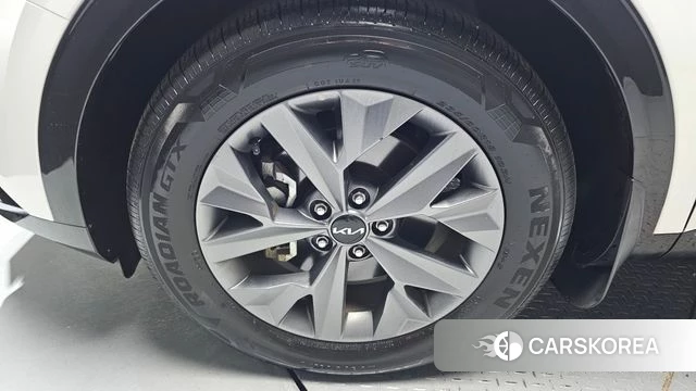 Kia Sportage 5th Generation id 4834471 из Кореи 29