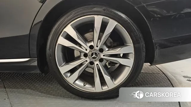 Mercedes-Benz C-Class W205 id 3682669 из Кореи 15