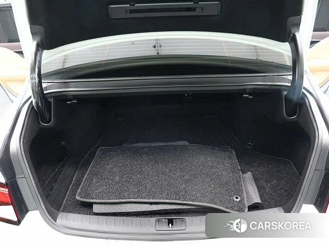 Genesis G90 (RS4) id 4419680 из Кореи 15
