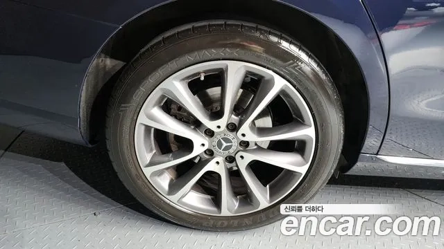 Mercedes-Benz E-Class W213 id 2907823 из Кореи 15