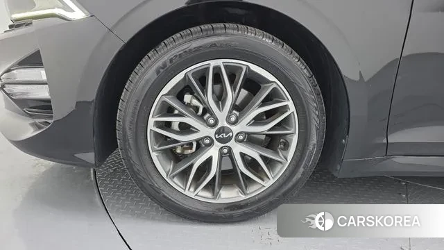 Kia K5 3rd generation id 3442733 из Кореи 15