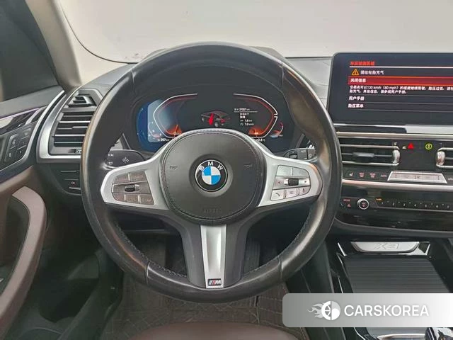 BMW X3 id 4207375 из Китая 13