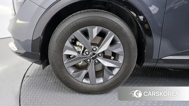 Kia Sportage 5th Generation id 2989273 из Кореи 15