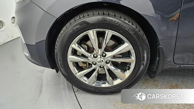 Kia The New Carnival id 4304860 из Кореи 15