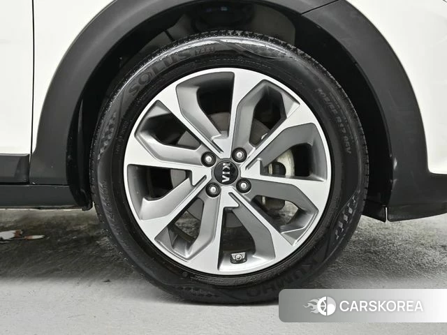 Kia Stonic id 4755182 из Кореи 15