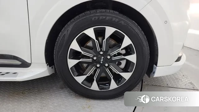 Kia Carnival 4th generation id 3132107 из Кореи 15