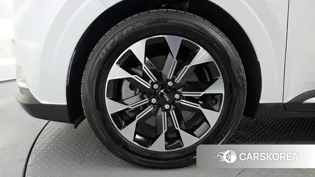 Kia Carnival 4th generation id 3721336 из Кореи 15