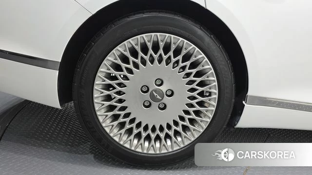 Genesis G80 (RG3) id 4697905 из Кореи 30
