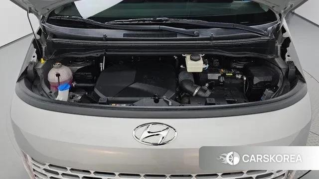 Hyundai Staria id 3576985 из Кореи 15