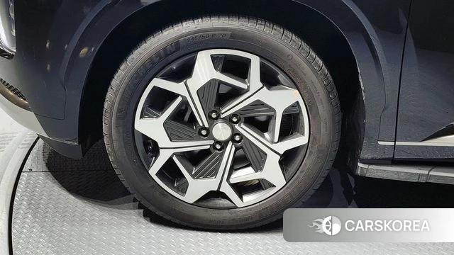 Hyundai Palisade id 3915929 из Кореи 15