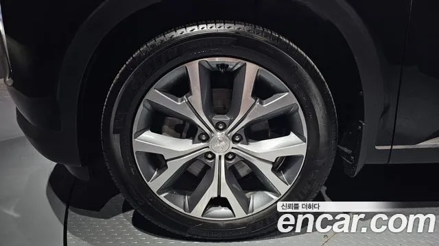 Hyundai Palisade id 2907773 из Кореи 15