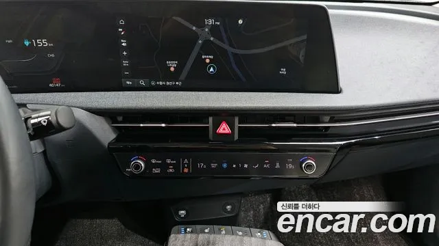 Kia EV6 id 2649903 из Кореи 15