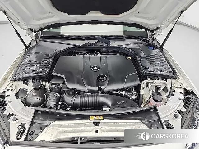 Mercedes-Benz C-Class W205 id 3661860 из Кореи 14