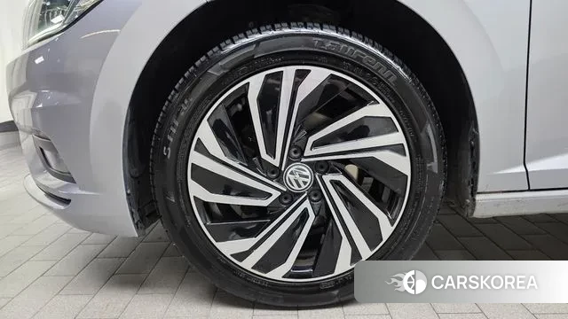 Volkswagen 7th Generation of Jetta id 3355964 из Кореи 15