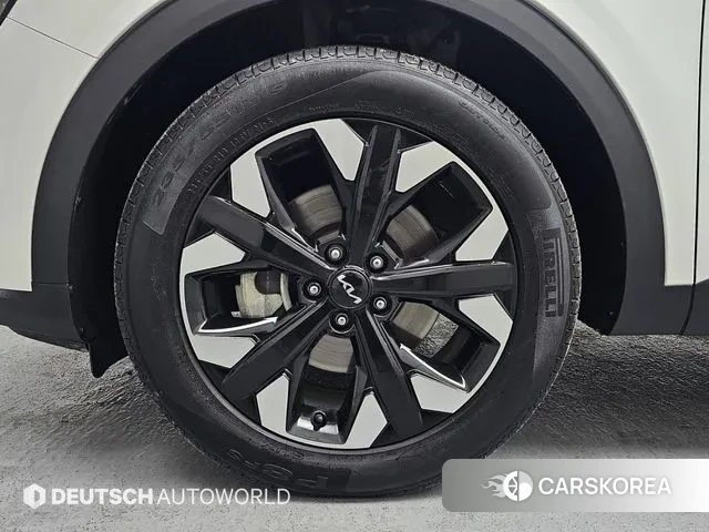 Kia Sportage 5th Generation id 3592073 из Кореи 15