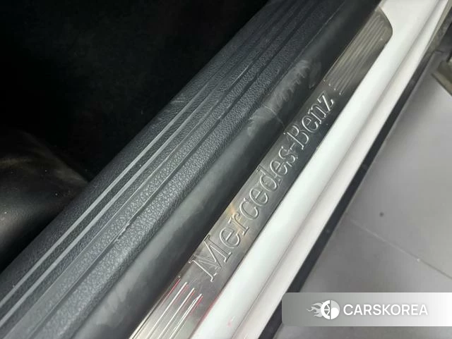 Mercedes-Benz GLA id 4275581 из Китая 12