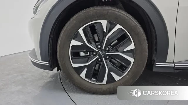 Kia EV6 id 3621039 из Кореи 15