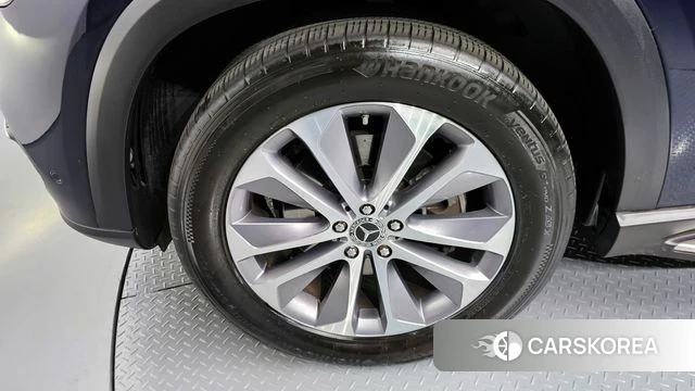 Mercedes-Benz GLE-Class W167 id 3897805 из Кореи 15
