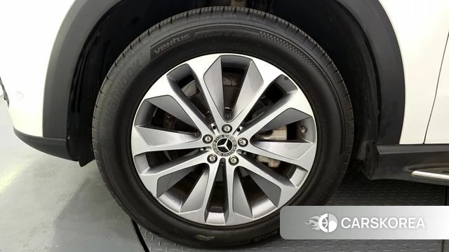 Mercedes-Benz GLE-Class W167 id 4445638 из Кореи 15