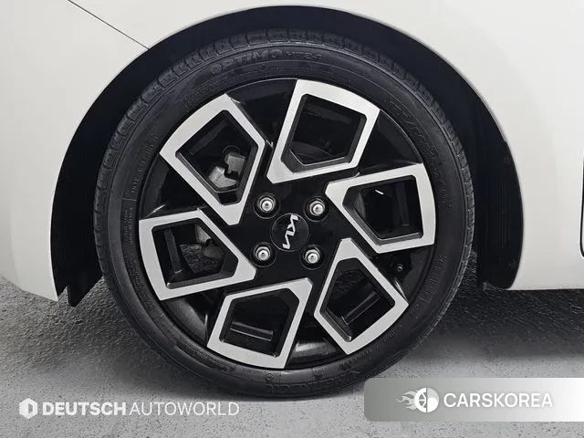 Kia The New Kia Ray id 3431909 из Кореи 15