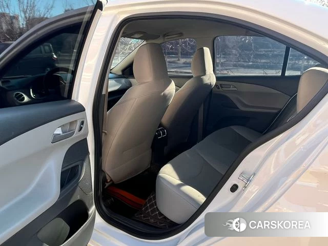 Chevrolet Sail id 4208918 из Китая 14