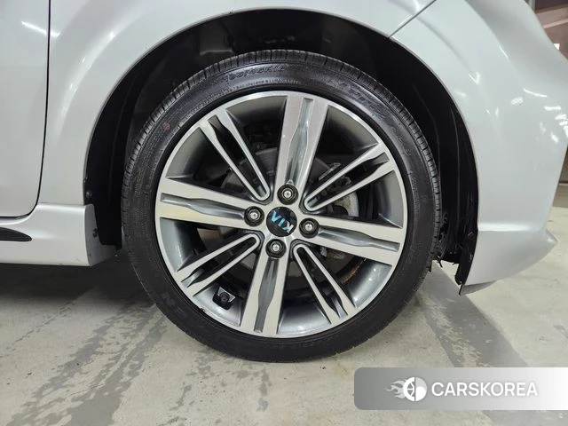 Kia All New Morning (JA) id 3823882 из Кореи 14