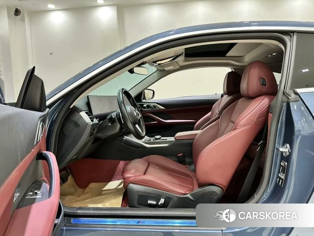 BMW 4 series id 4298133 из Китая 14