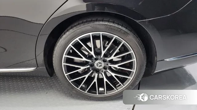 Mercedes-Benz S-Class W223 id 3452746 из Кореи 15