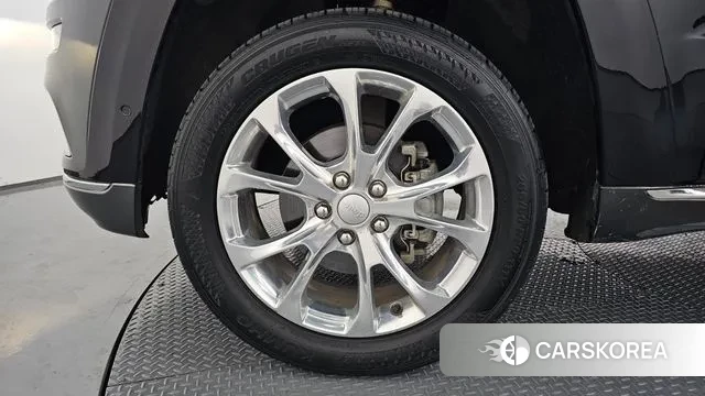 Jeep Grand Cherokee id 2891084 из Кореи 15