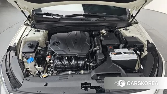 Kia K7 Premier id 3489049 из Кореи 15