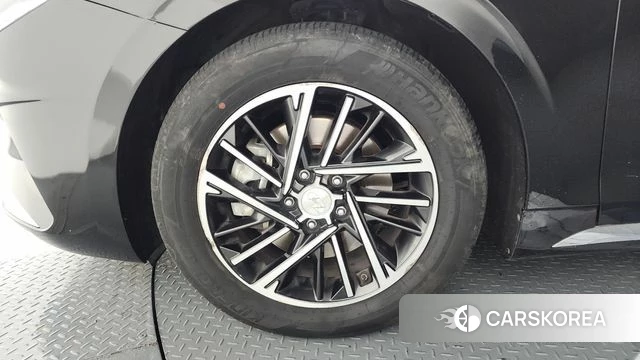 Hyundai The New Grandeur IG id 4383385 из Кореи 15